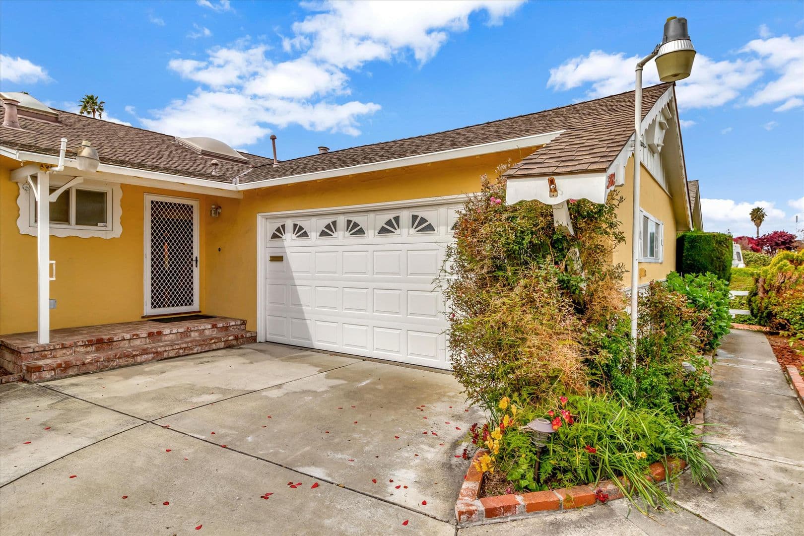 San Jose House: 3282 Lindenoaks Dr