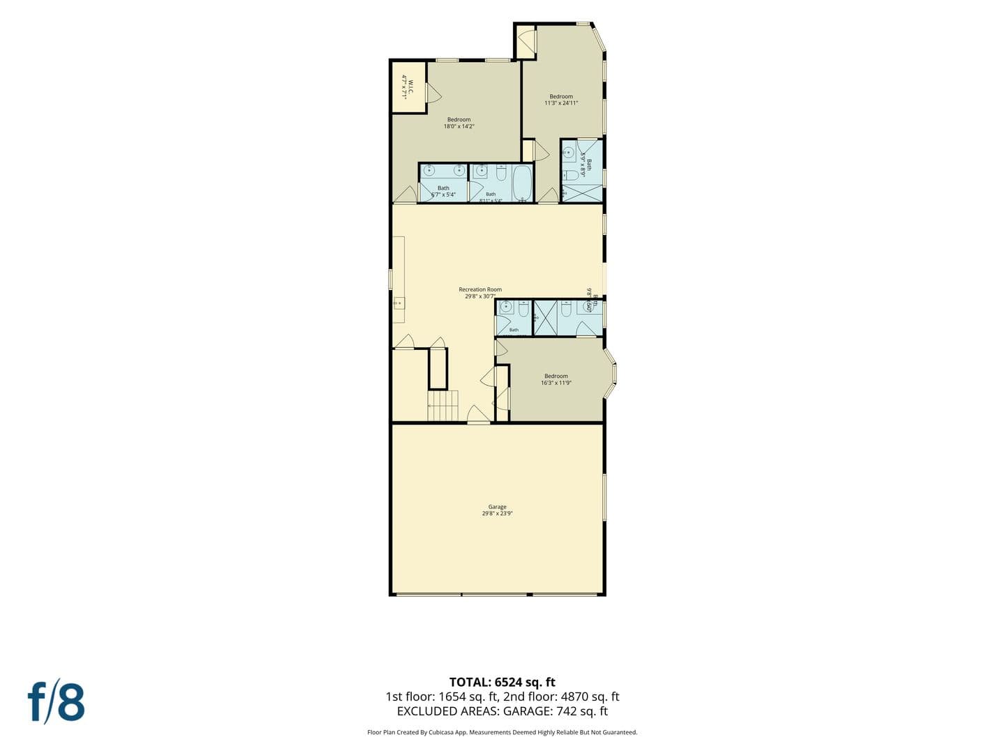 Los Altos Hills House: 14289 Saddle Mountain Dr