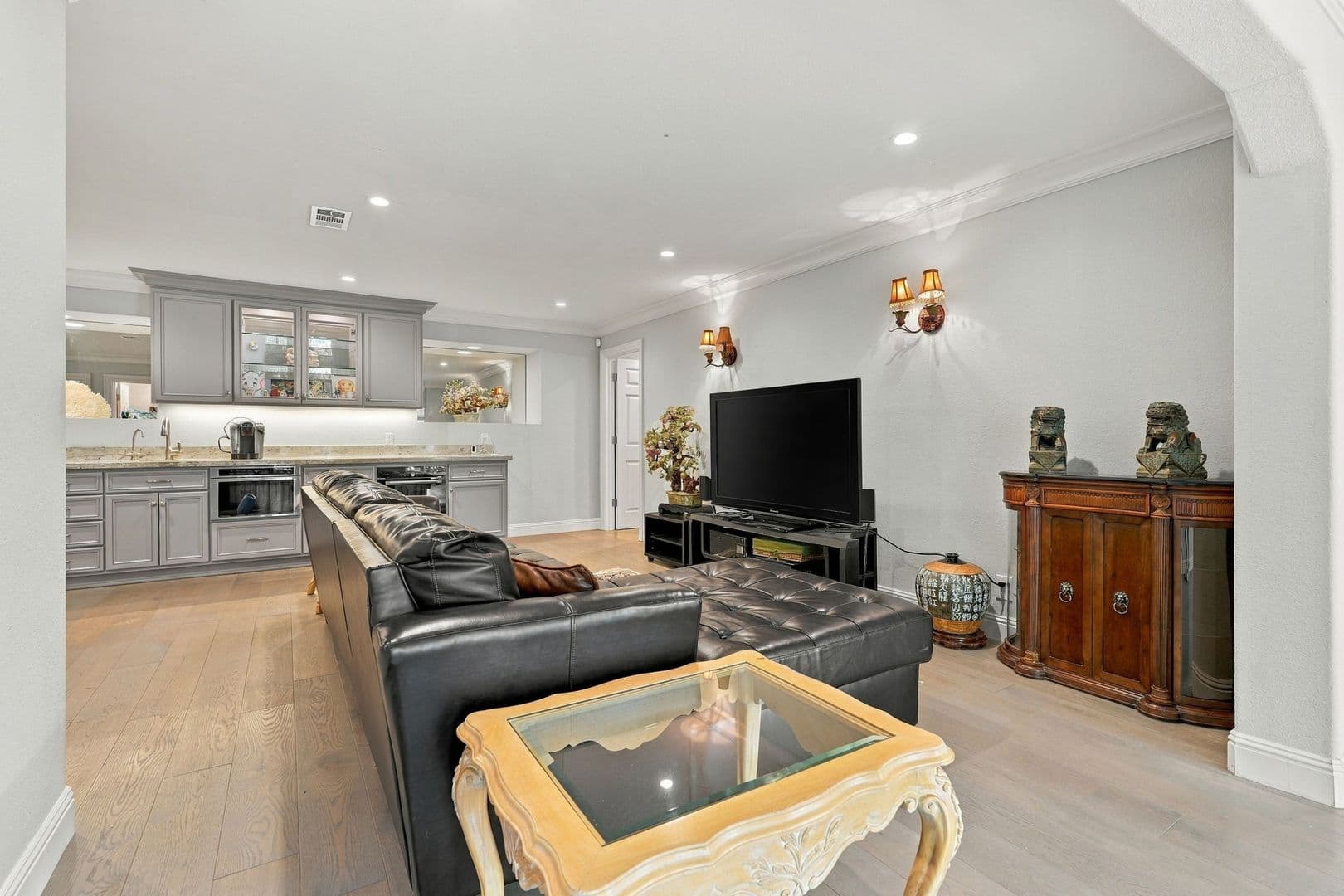 Los Altos Hills House: 14289 Saddle Mountain Dr
