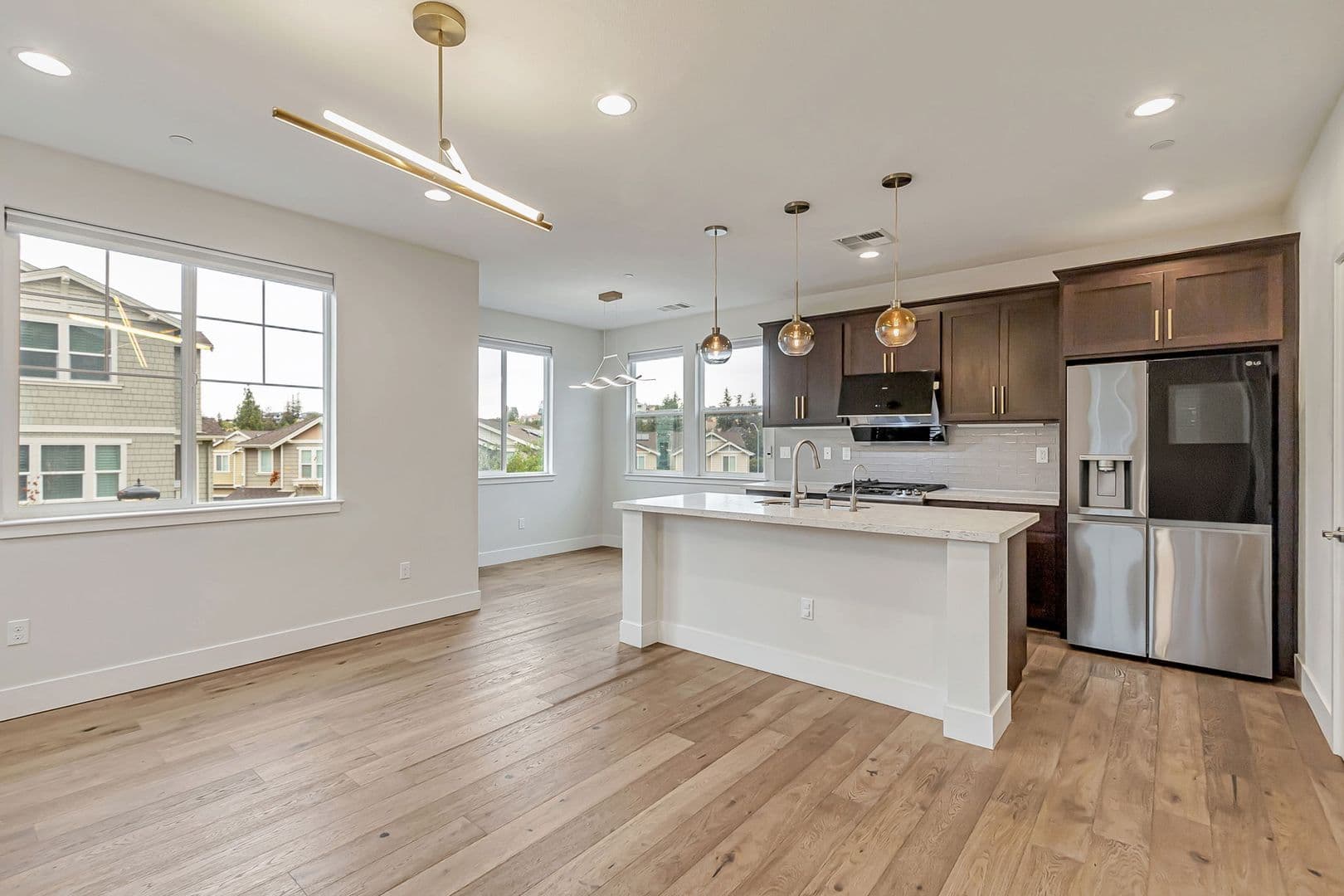 San Jose House: 1032 Skybo Ct