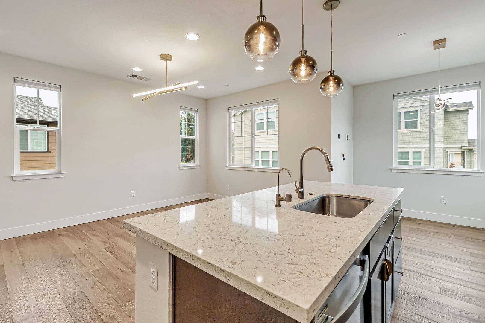 San Jose House: 1032 Skybo Ct