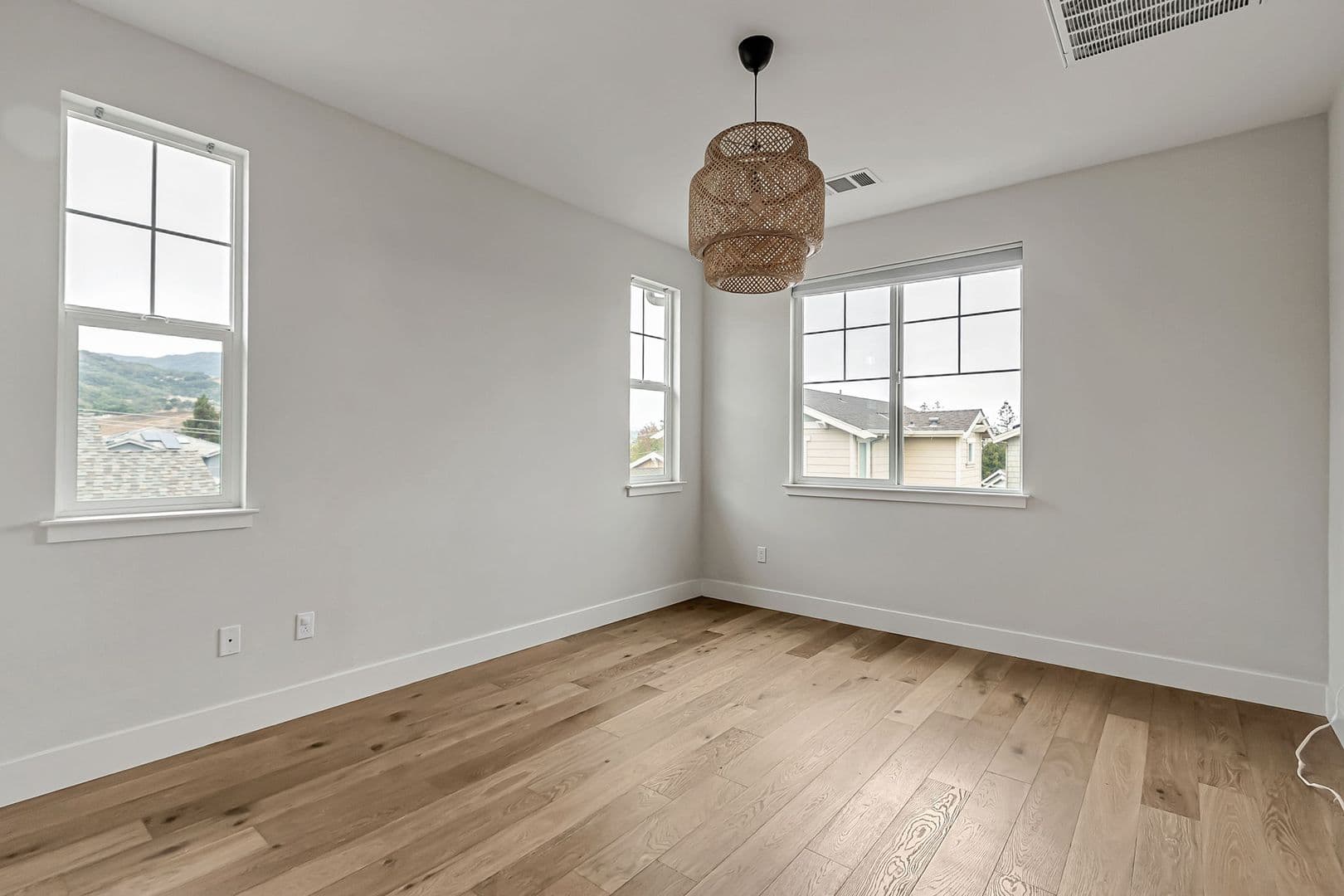San Jose House: 1032 Skybo Ct