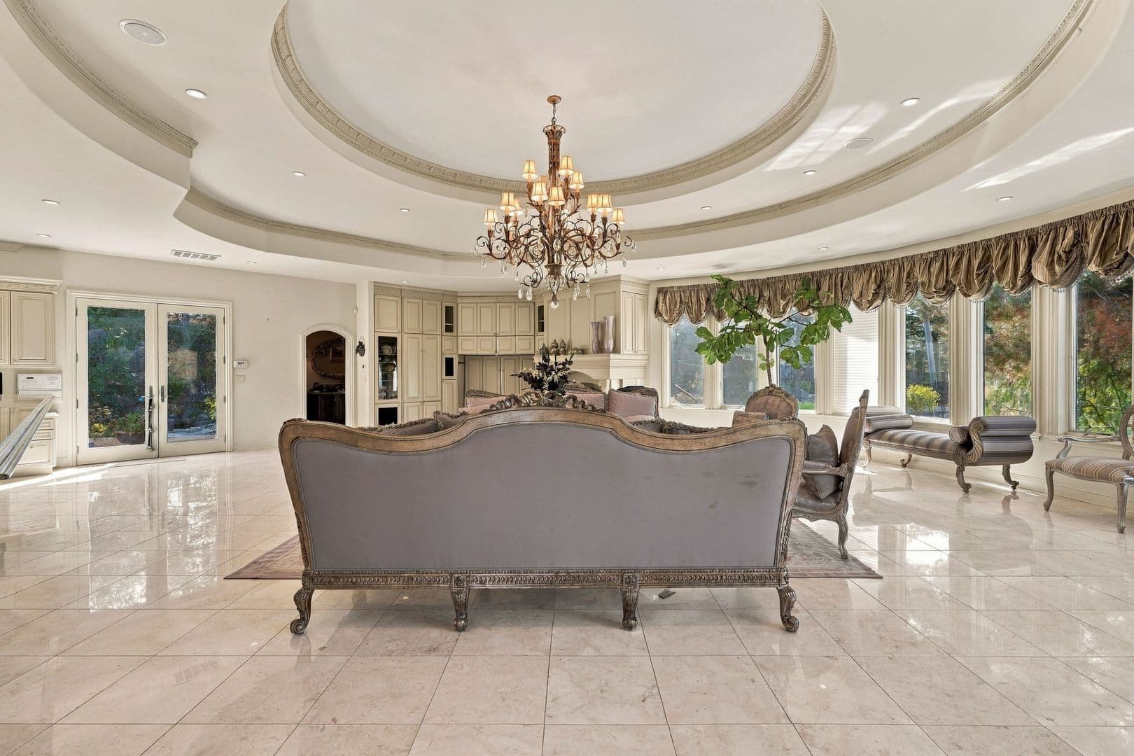 Los Altos Hills House: 14289 Saddle Mountain Dr