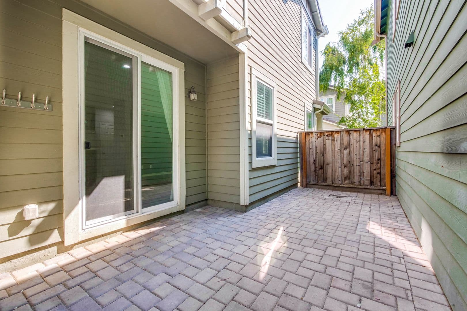 San Jose House: 309 Rayos Del Sol DR