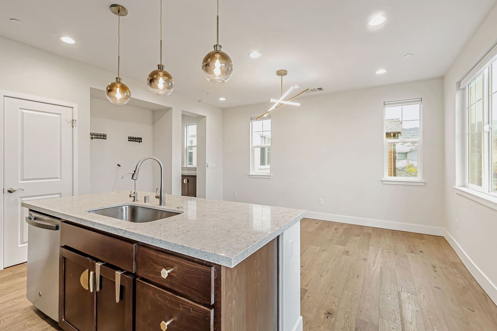 San Jose House: 1032 Skybo Ct