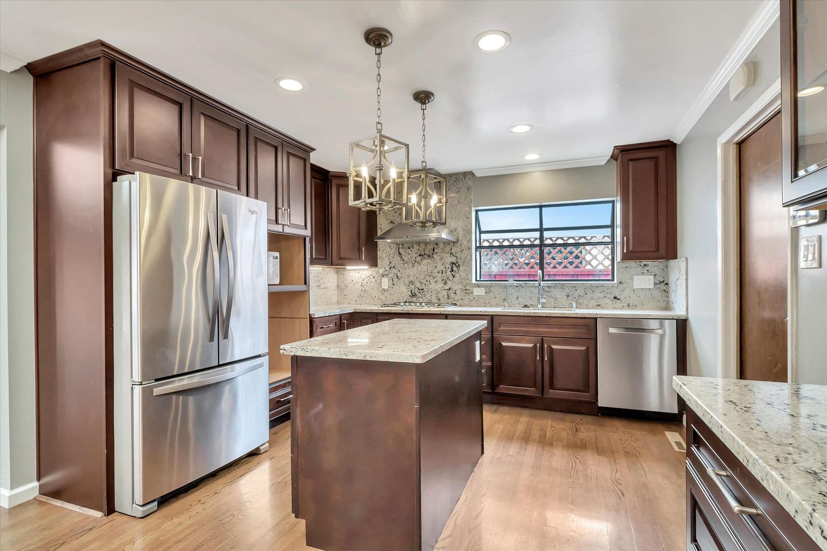 San Jose House: 3282 Lindenoaks Dr