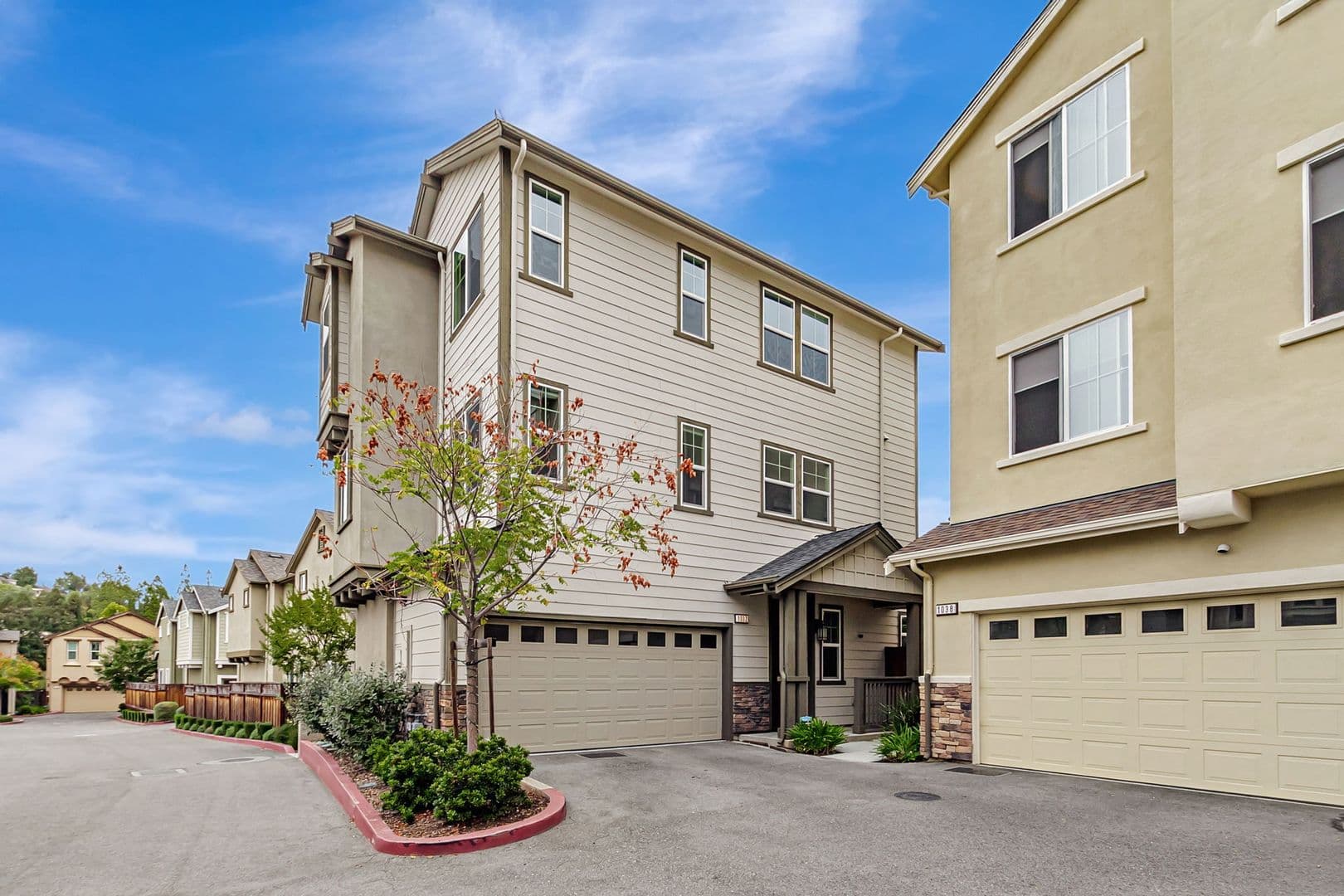 San Jose House: 1032 Skybo Ct