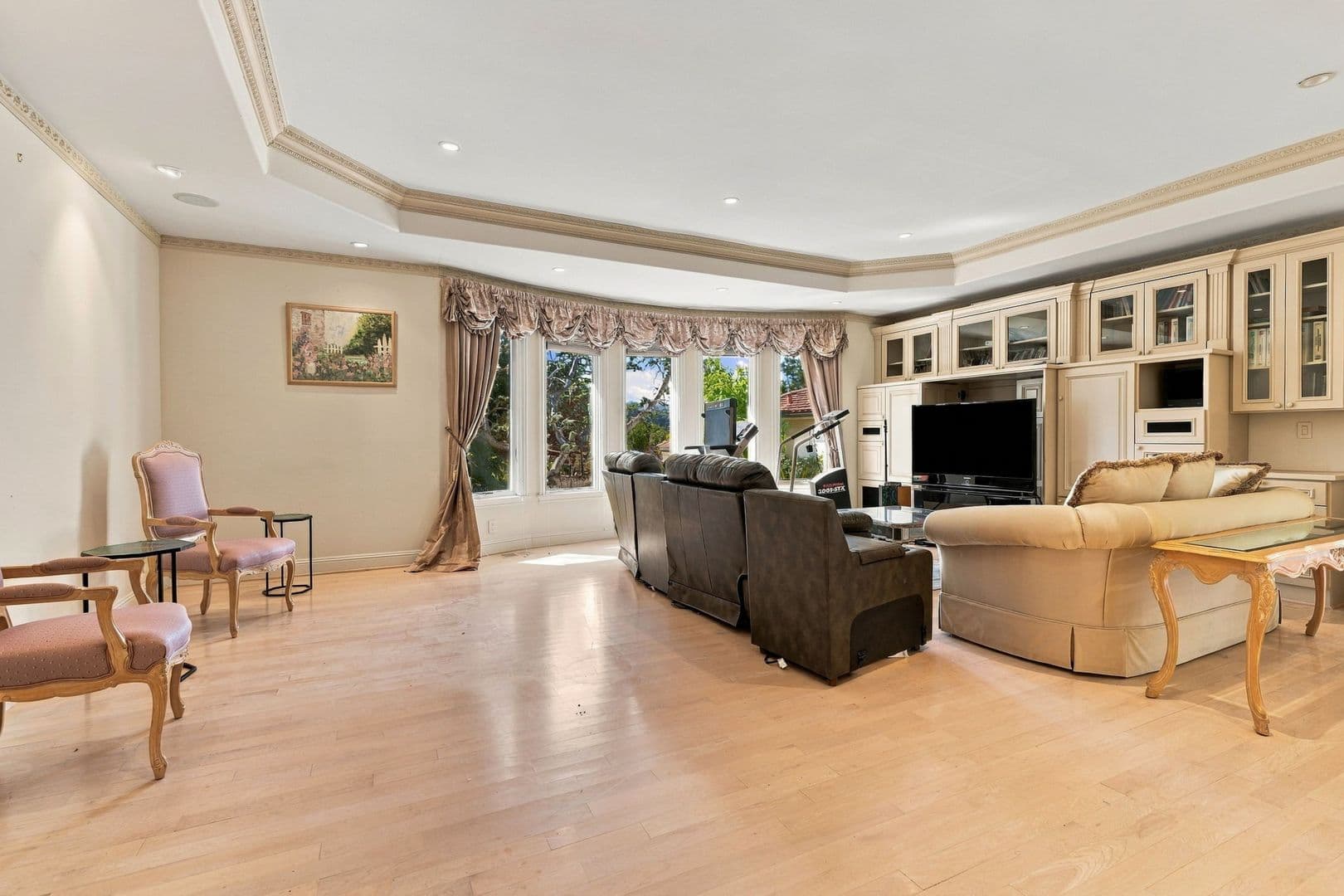 Los Altos Hills House: 14289 Saddle Mountain Dr