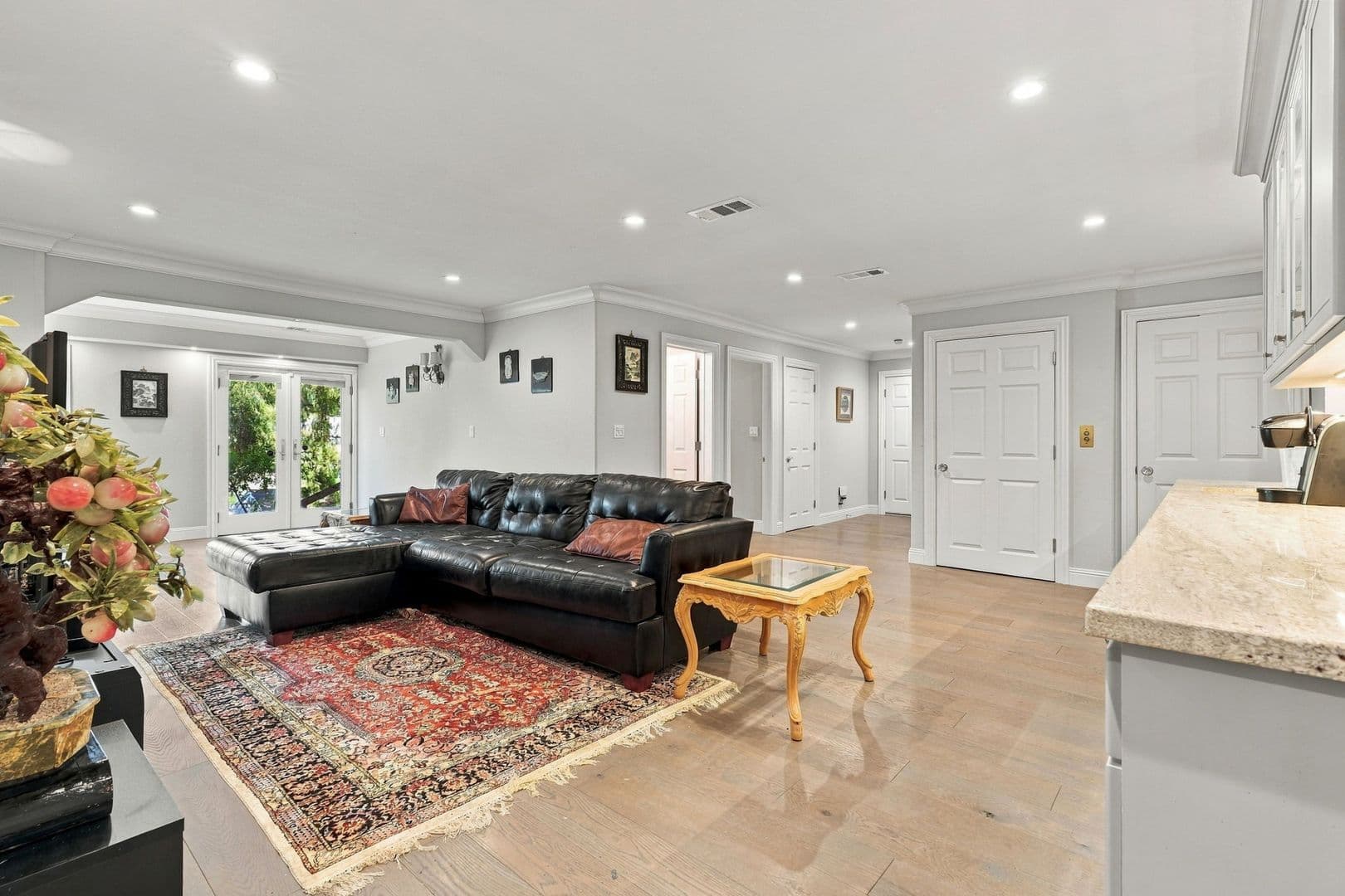 Los Altos Hills House: 14289 Saddle Mountain Dr