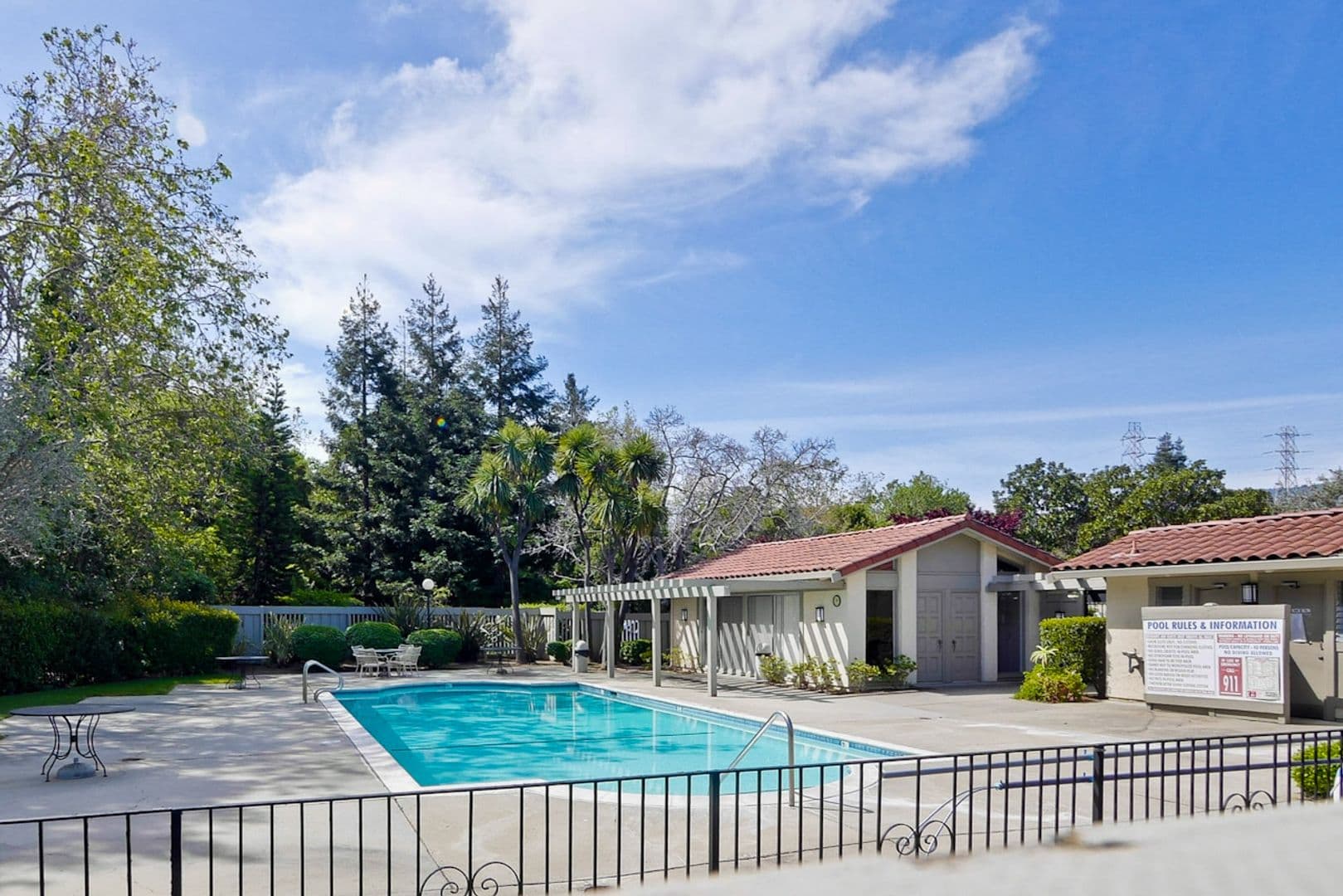 Cuptertino Townhome: 11012 Sweet Oak St. - 11012 Sweet Oak St.