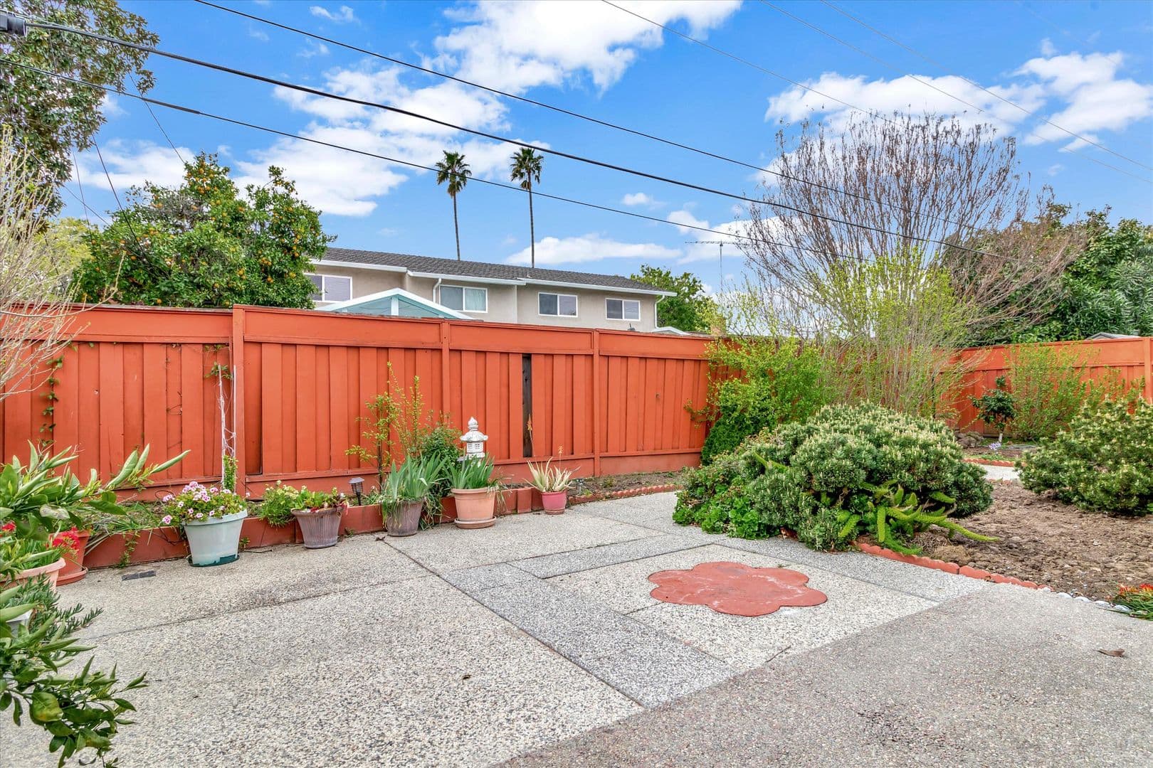 San Jose House: 3282 Lindenoaks Dr