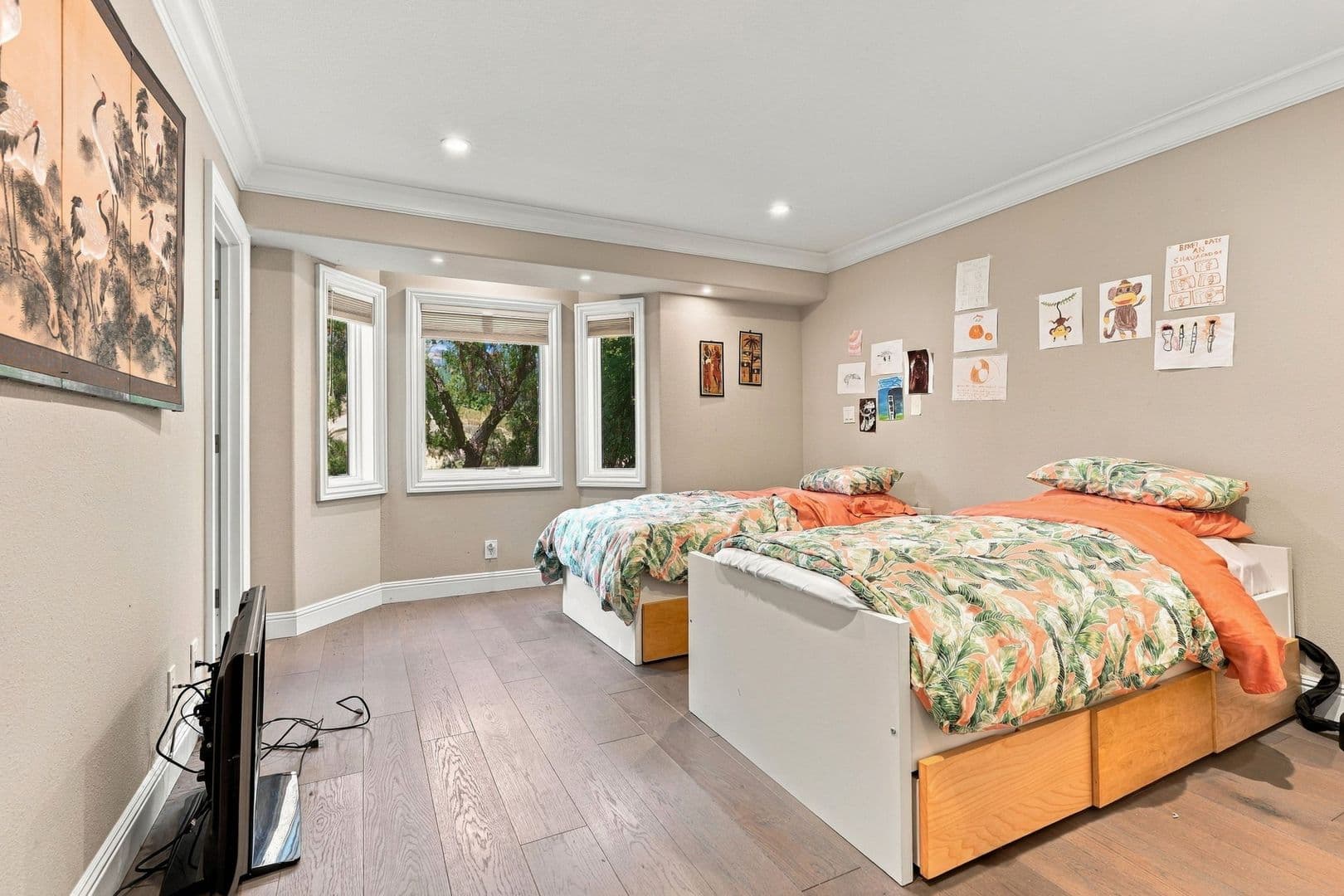 Los Altos Hills House: 14289 Saddle Mountain Dr