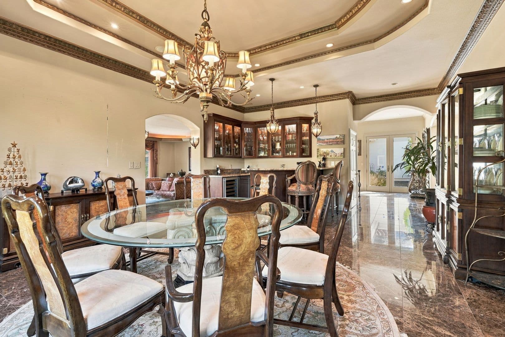Los Altos Hills House: 14289 Saddle Mountain Dr