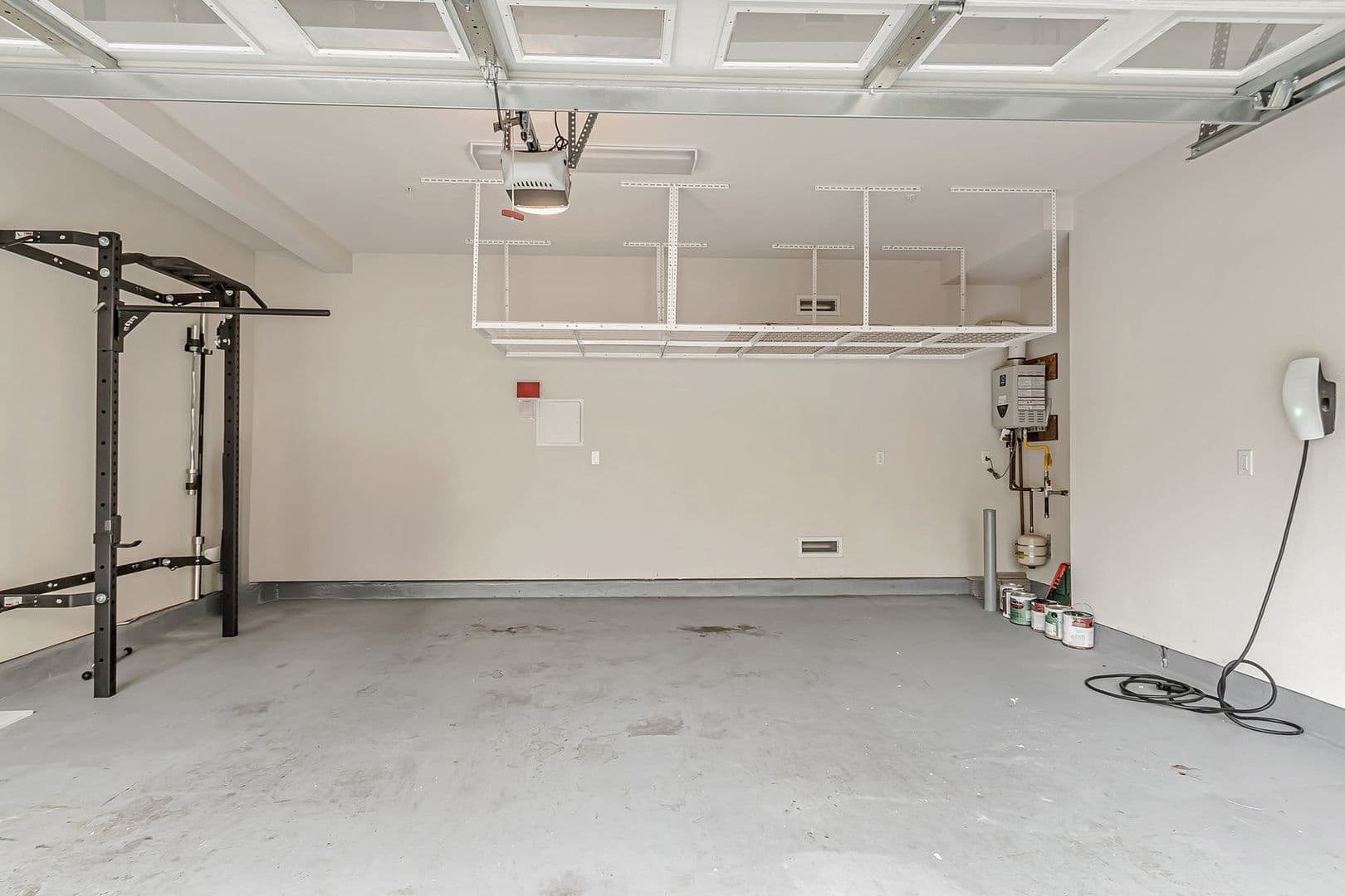 San Jose House: 1032 Skybo Ct