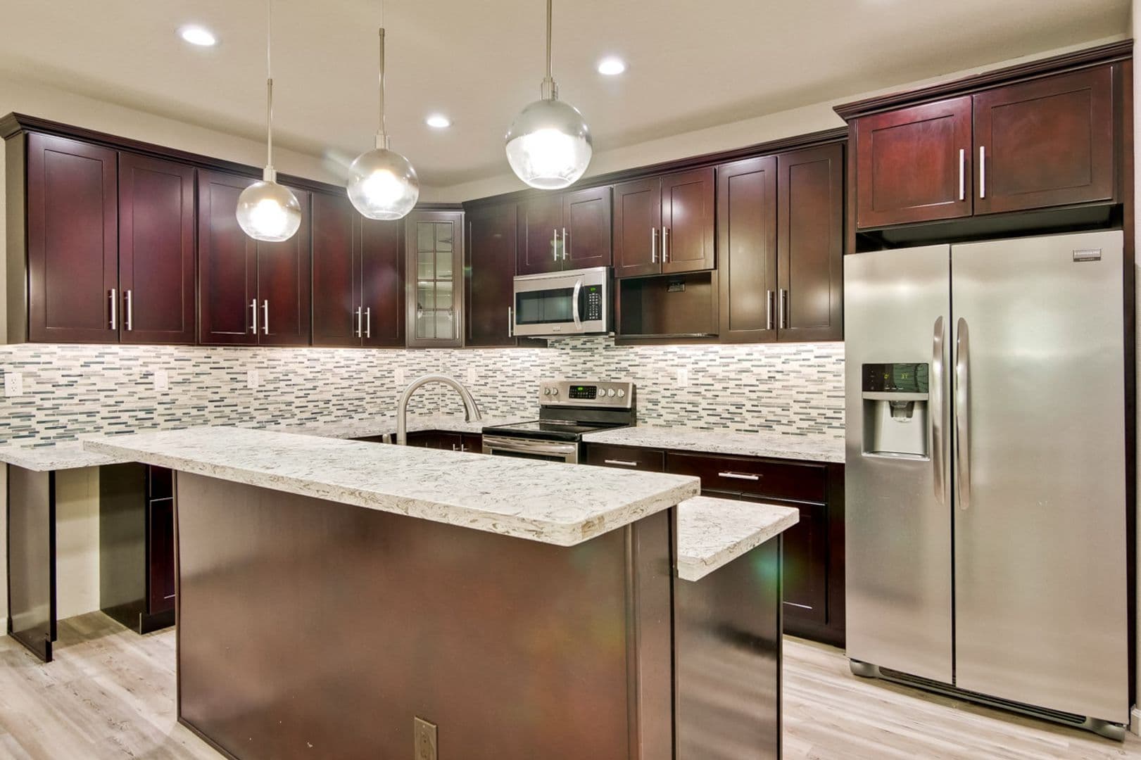 San Jose House: 309 Rayos Del Sol DR