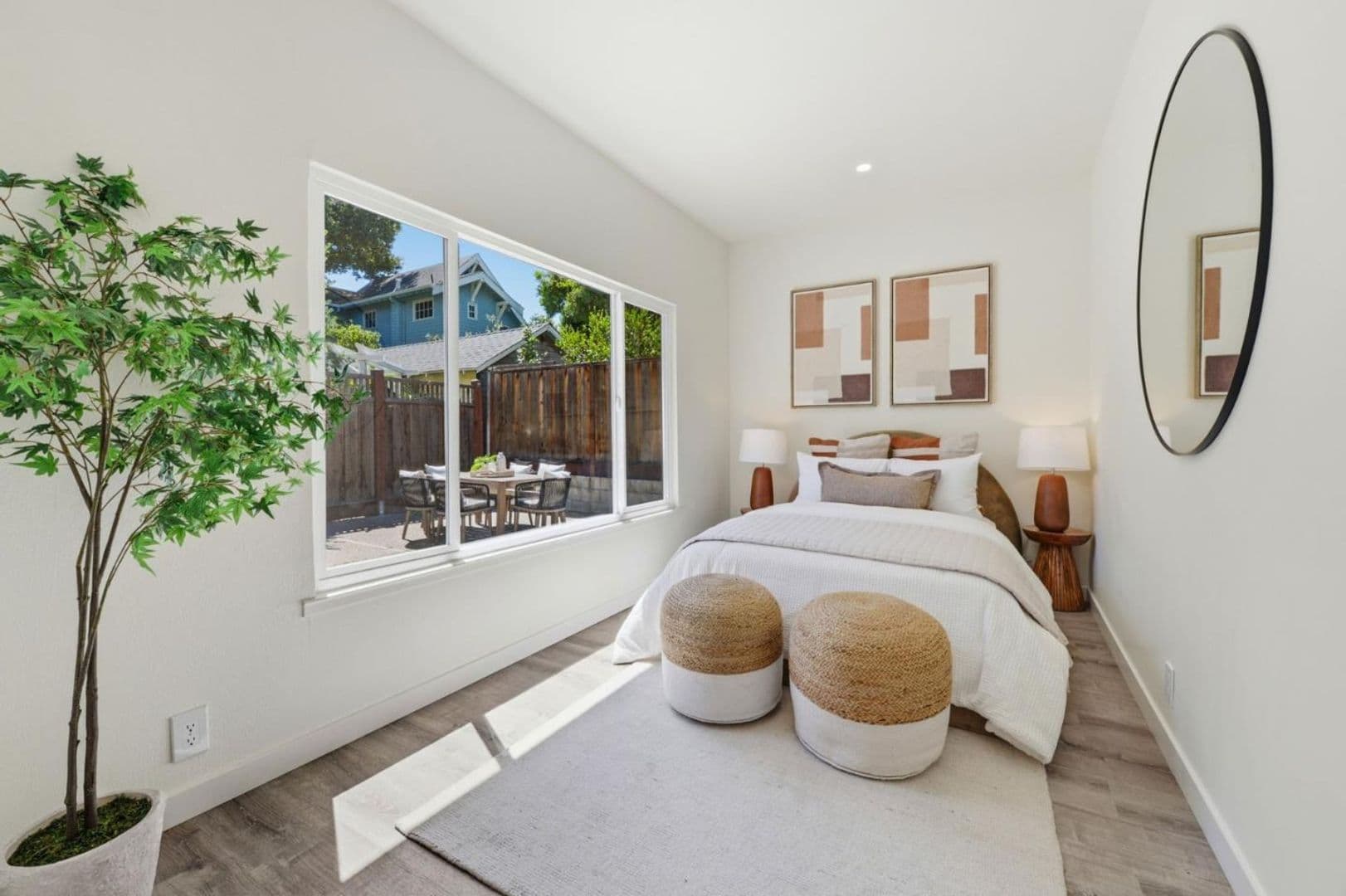 Palo Alto House: 150 Middlefield Rd.,