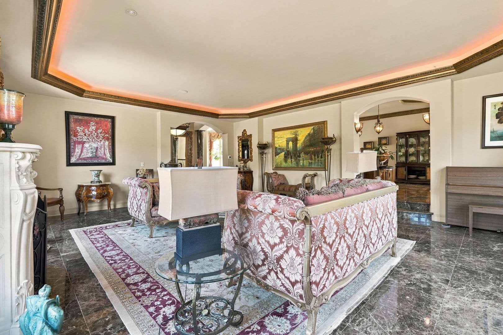Los Altos Hills House: 14289 Saddle Mountain Dr