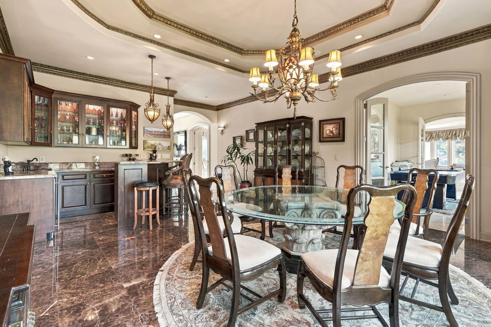 Los Altos Hills House: 14289 Saddle Mountain Dr