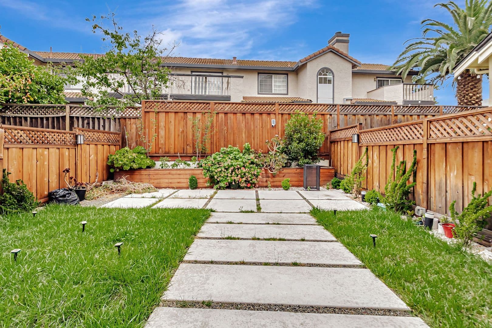 San Jose House: 1032 Skybo Ct