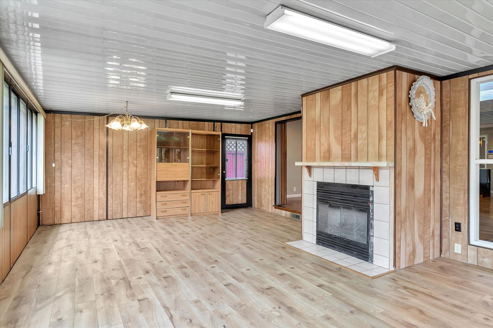 San Jose House: 3282 Lindenoaks Dr