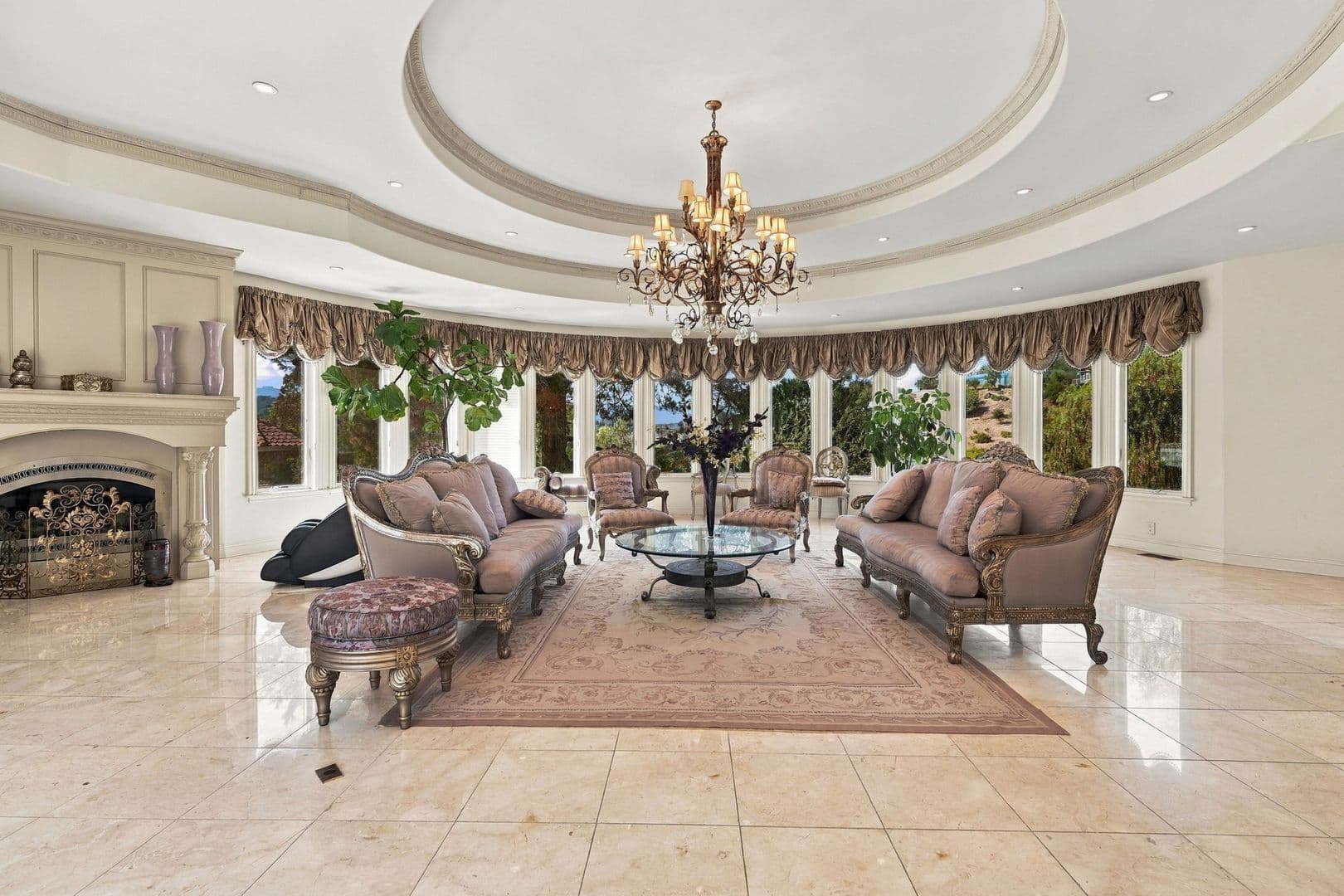 Los Altos Hills House: 14289 Saddle Mountain Dr