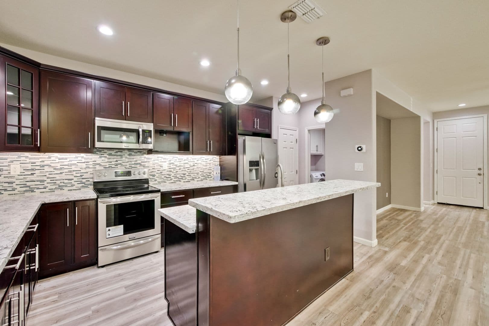 San Jose House: 309 Rayos Del Sol DR