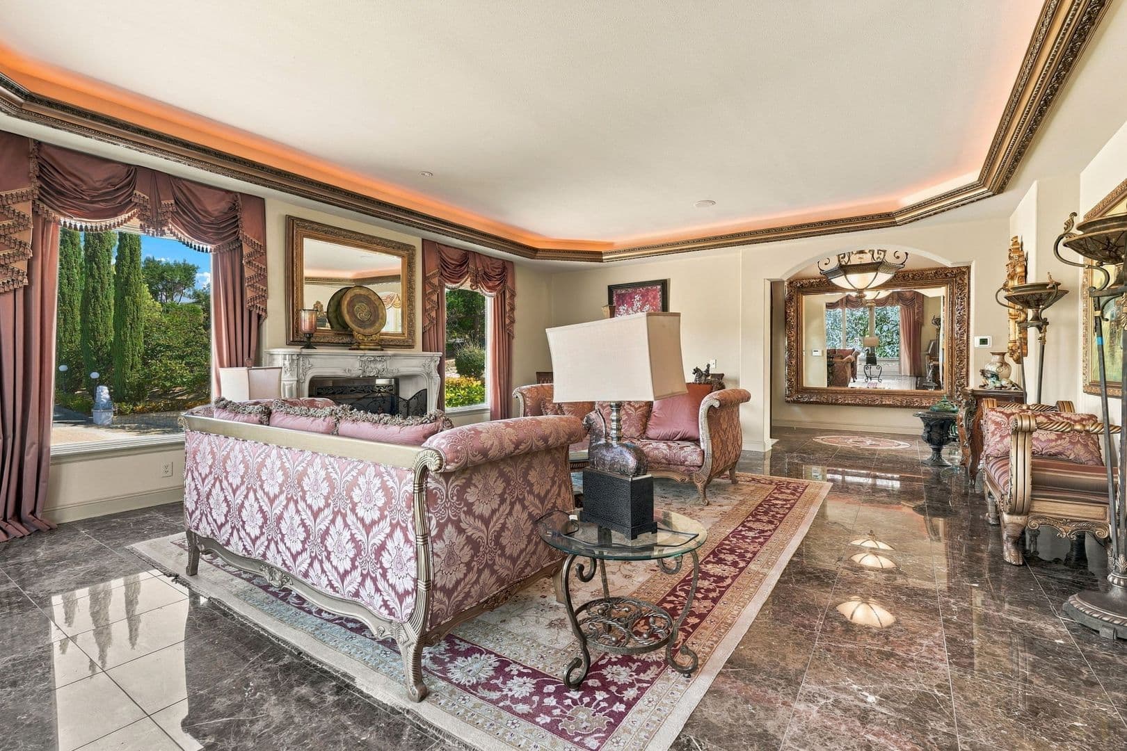 Los Altos Hills House: 14289 Saddle Mountain Dr