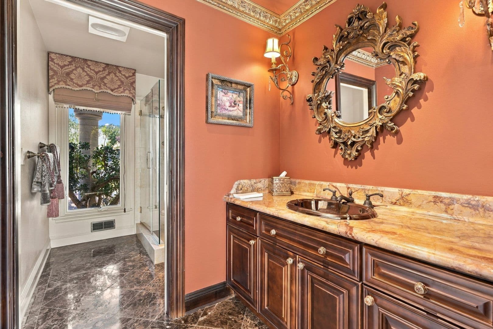 Los Altos Hills House: 14289 Saddle Mountain Dr