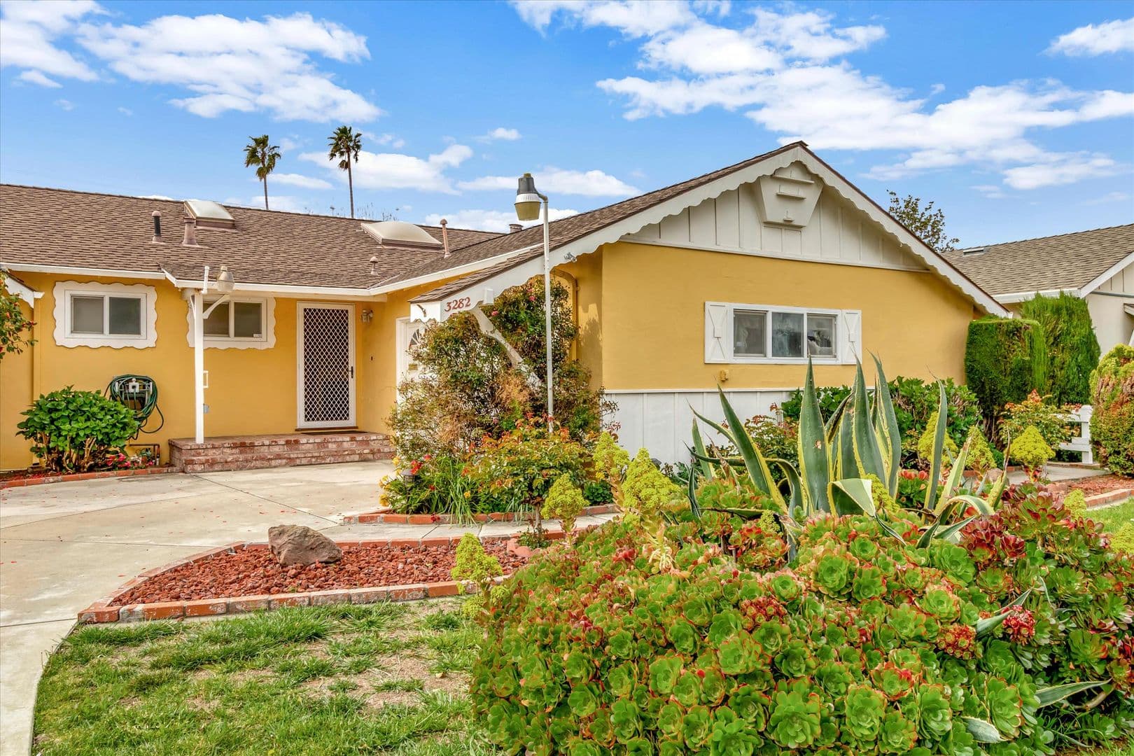San Jose House: 3282 Lindenoaks Dr