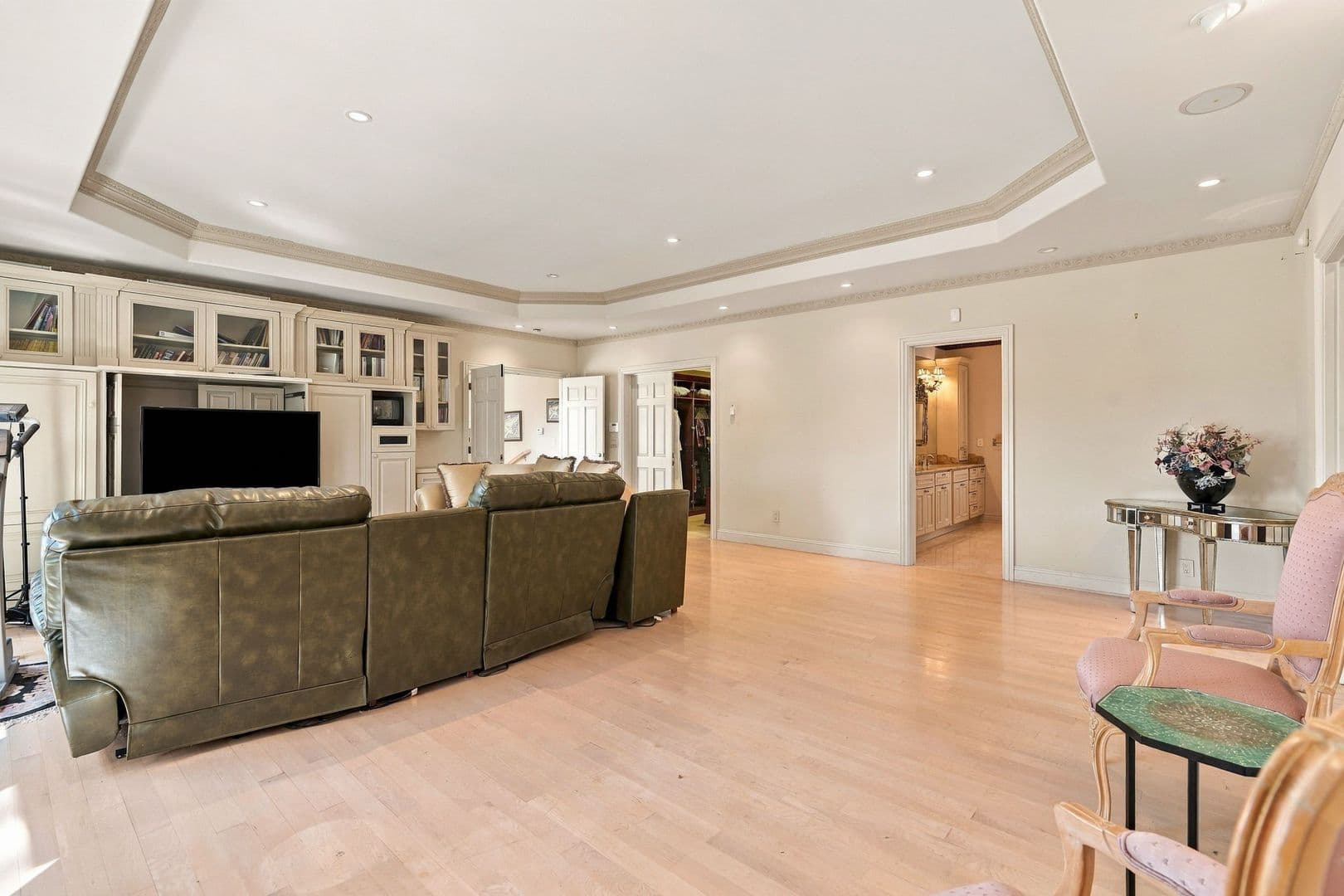 Los Altos Hills House: 14289 Saddle Mountain Dr