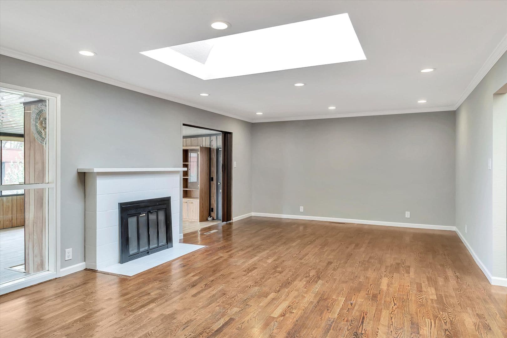San Jose House: 3282 Lindenoaks Dr