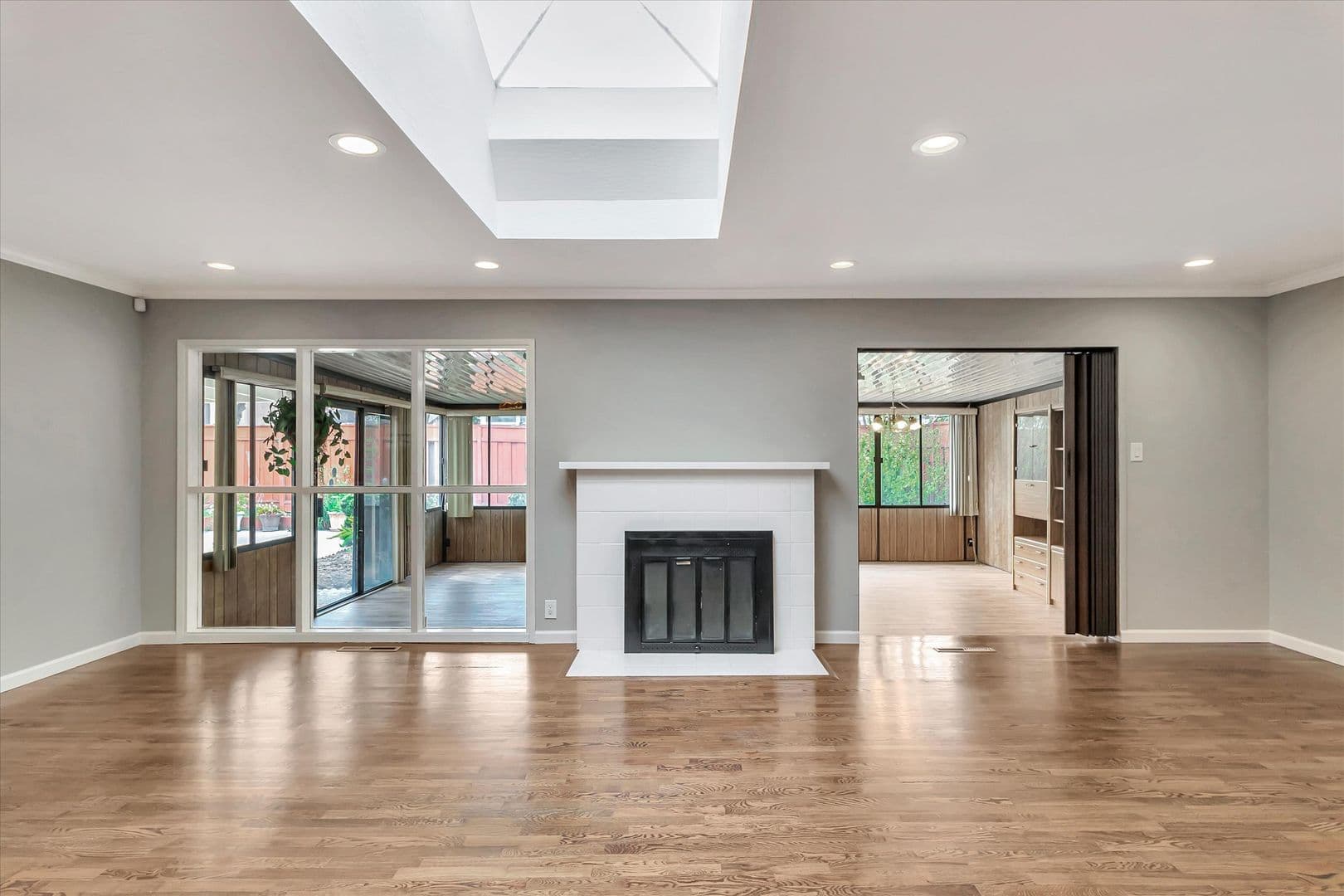 San Jose House: 3282 Lindenoaks Dr