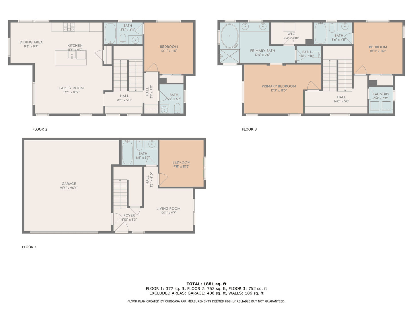 San Jose House: 1032 Skybo Ct