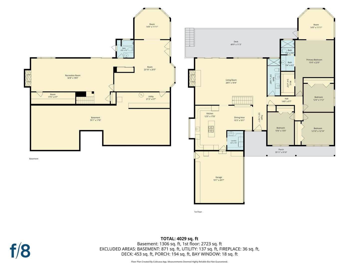San Jose House: 19563 Almaden Rd