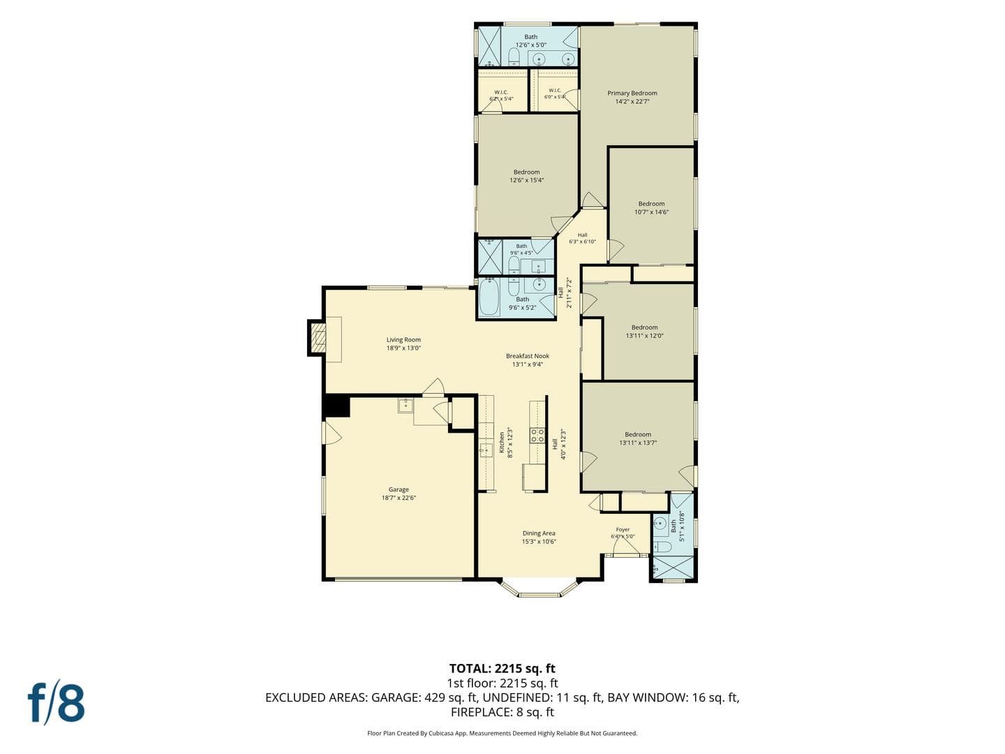 Sunnyvale House: 927 Iris Ave.