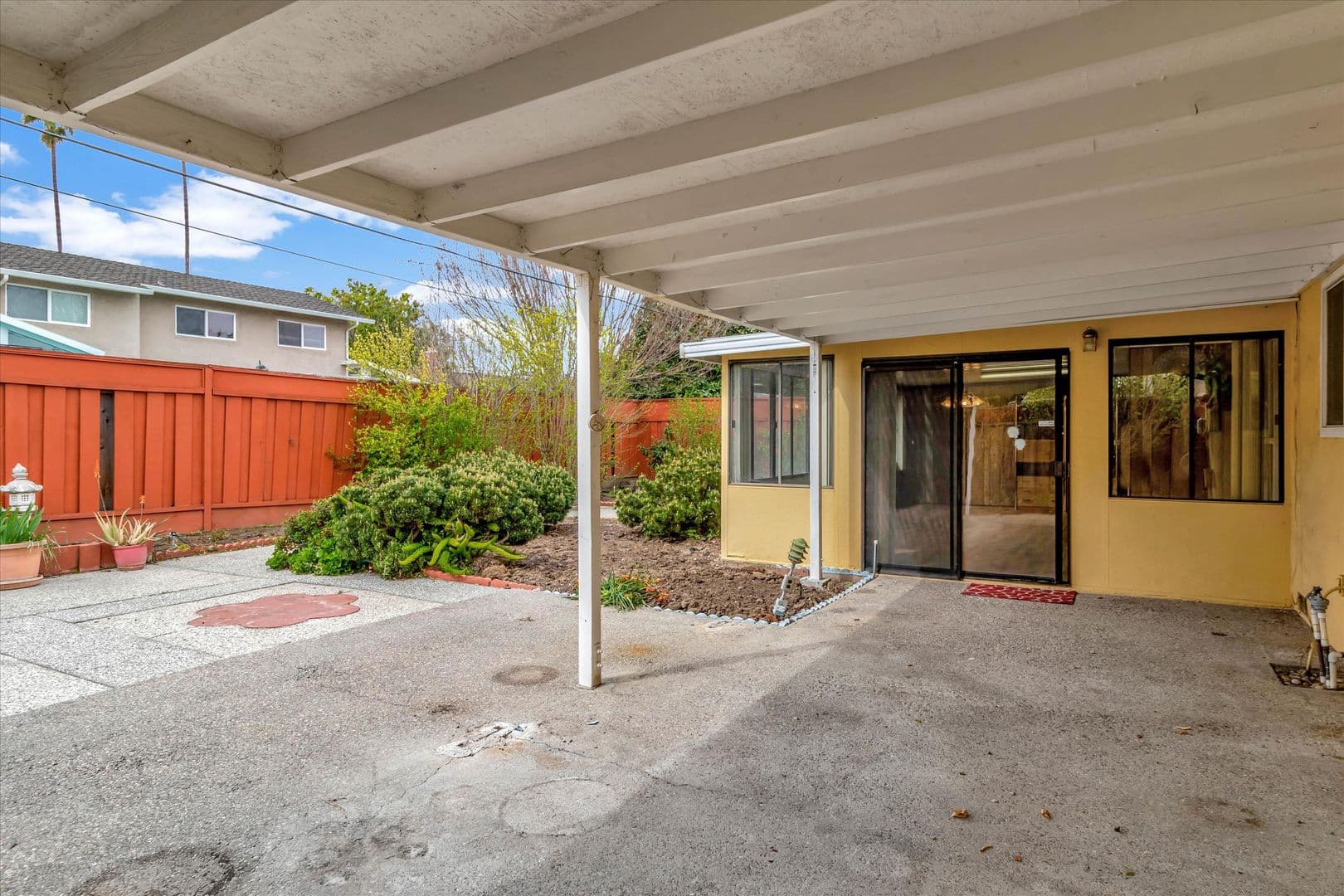 San Jose House: 3282 Lindenoaks Dr