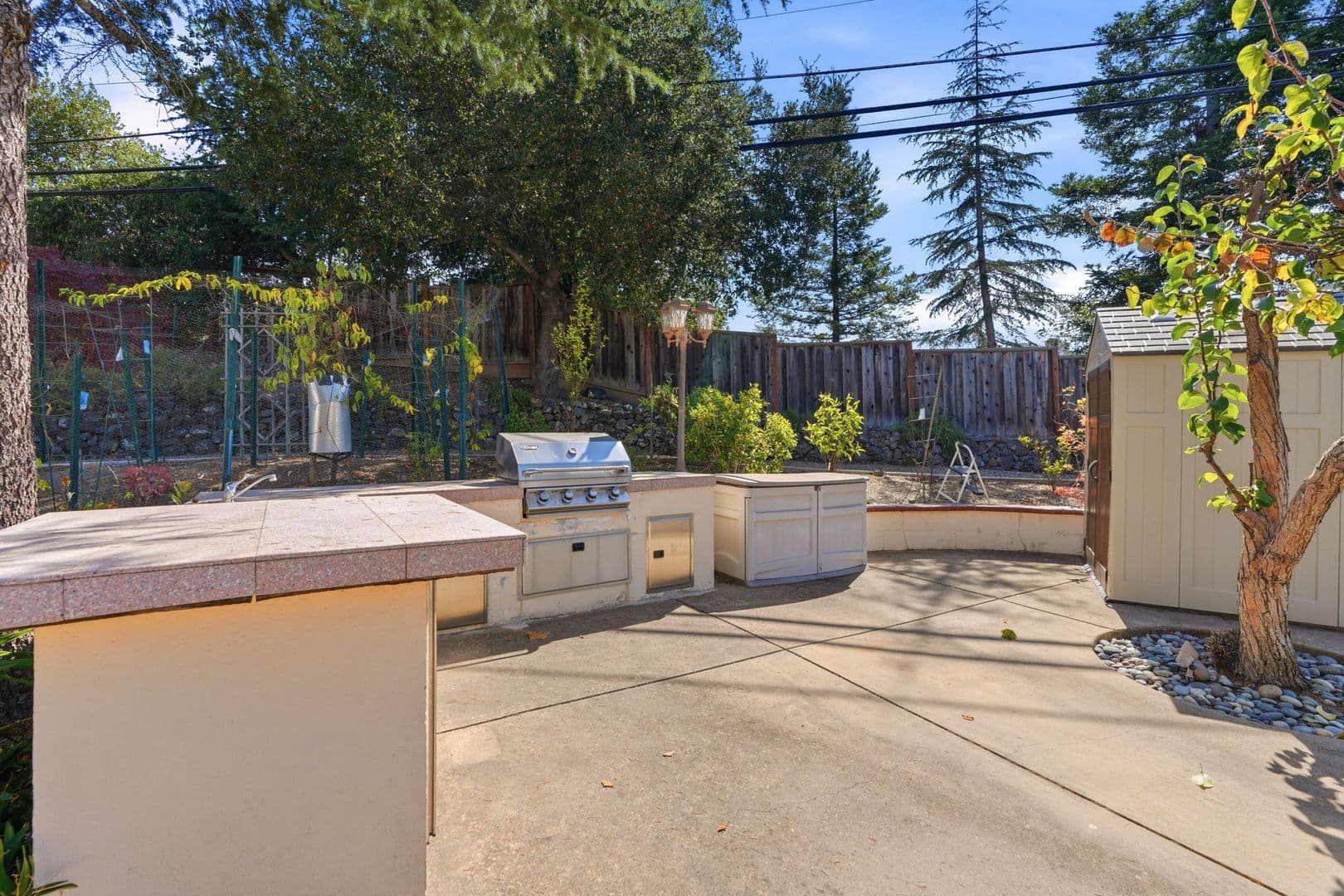 Los Altos Hills House: 14289 Saddle Mountain Dr