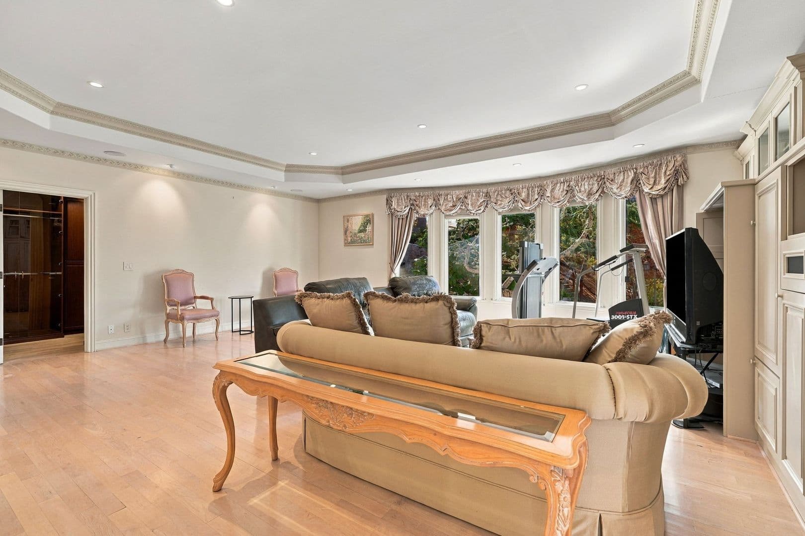 Los Altos Hills House: 14289 Saddle Mountain Dr