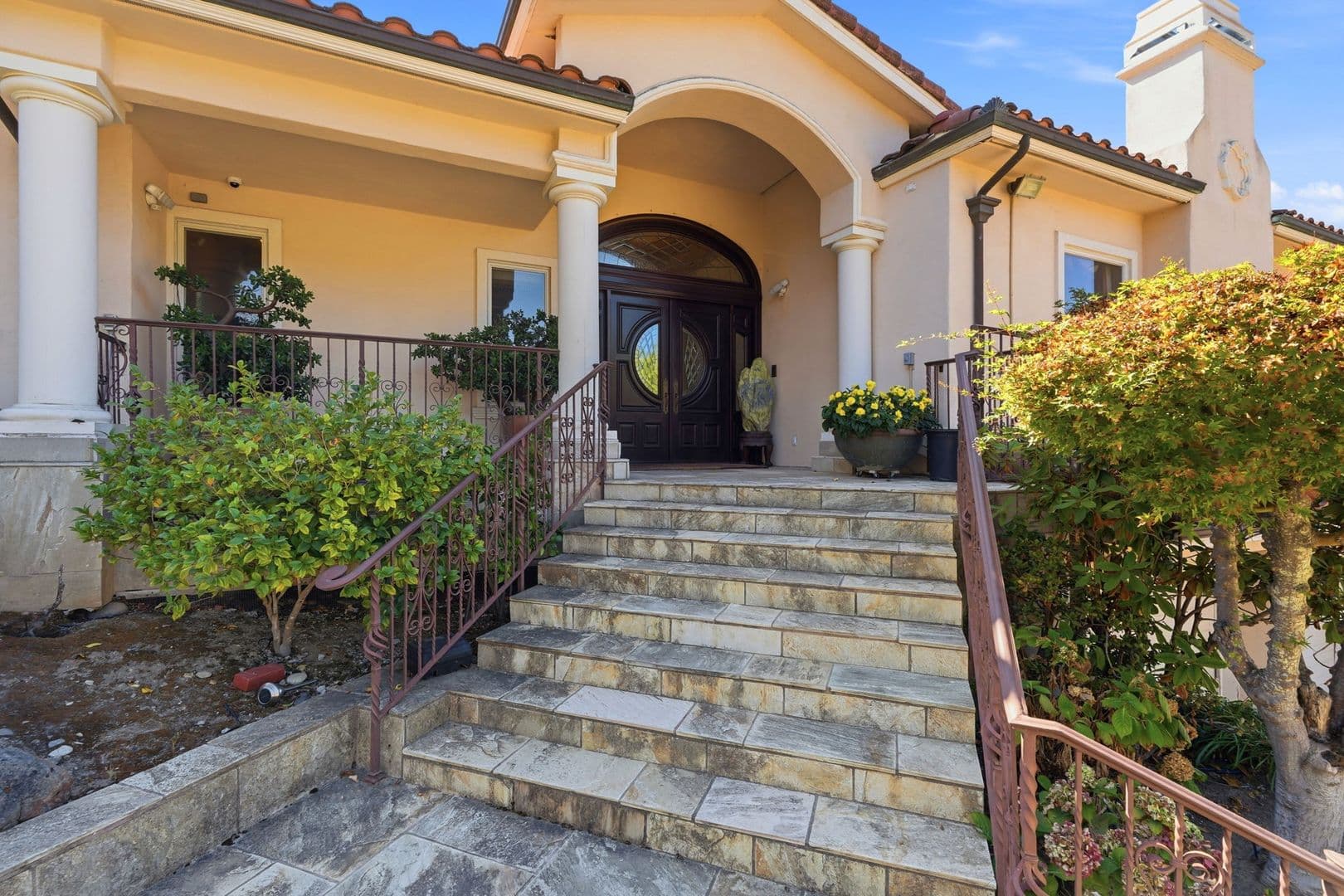 Los Altos Hills House: 14289 Saddle Mountain Dr
