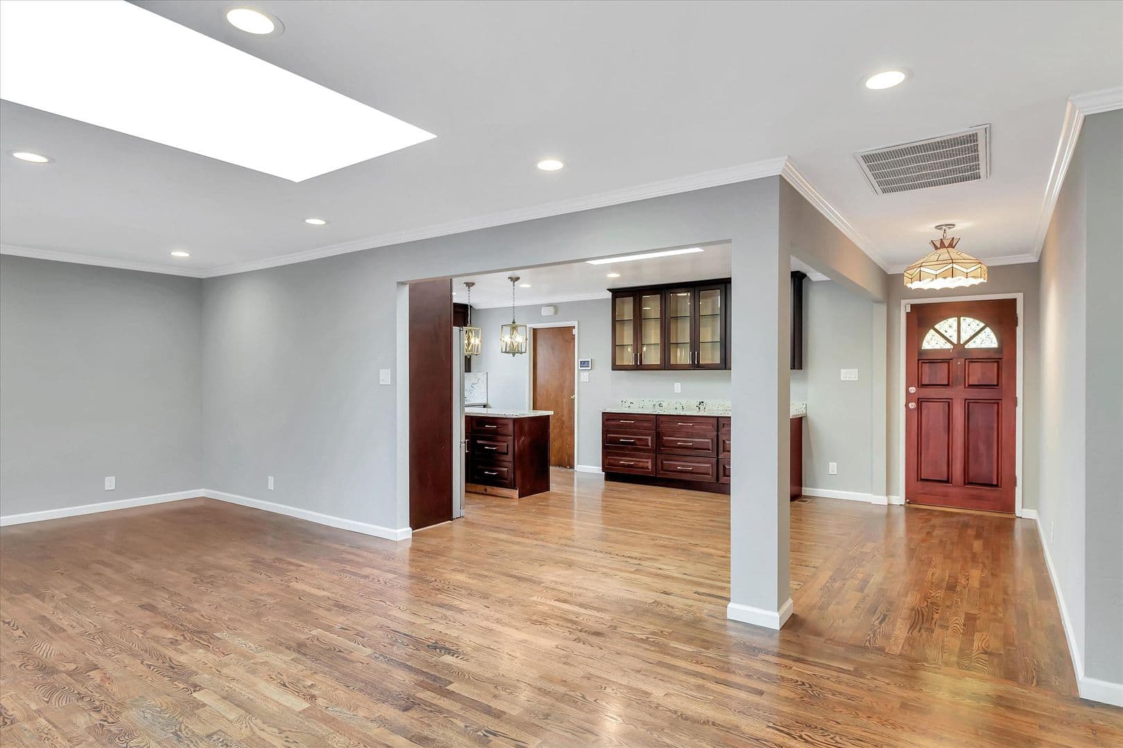 San Jose House: 3282 Lindenoaks Dr
