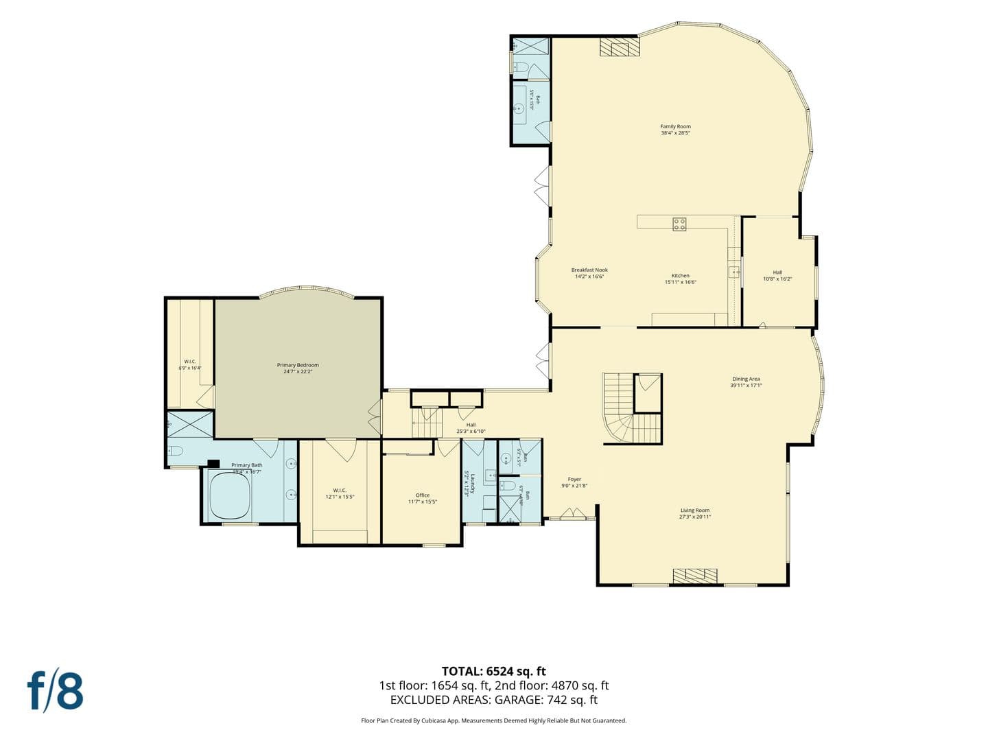 Los Altos Hills House: 14289 Saddle Mountain Dr