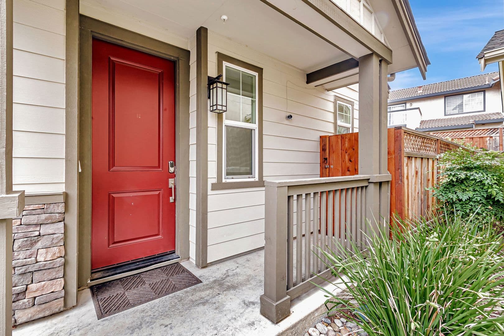 San Jose House: 1032 Skybo Ct