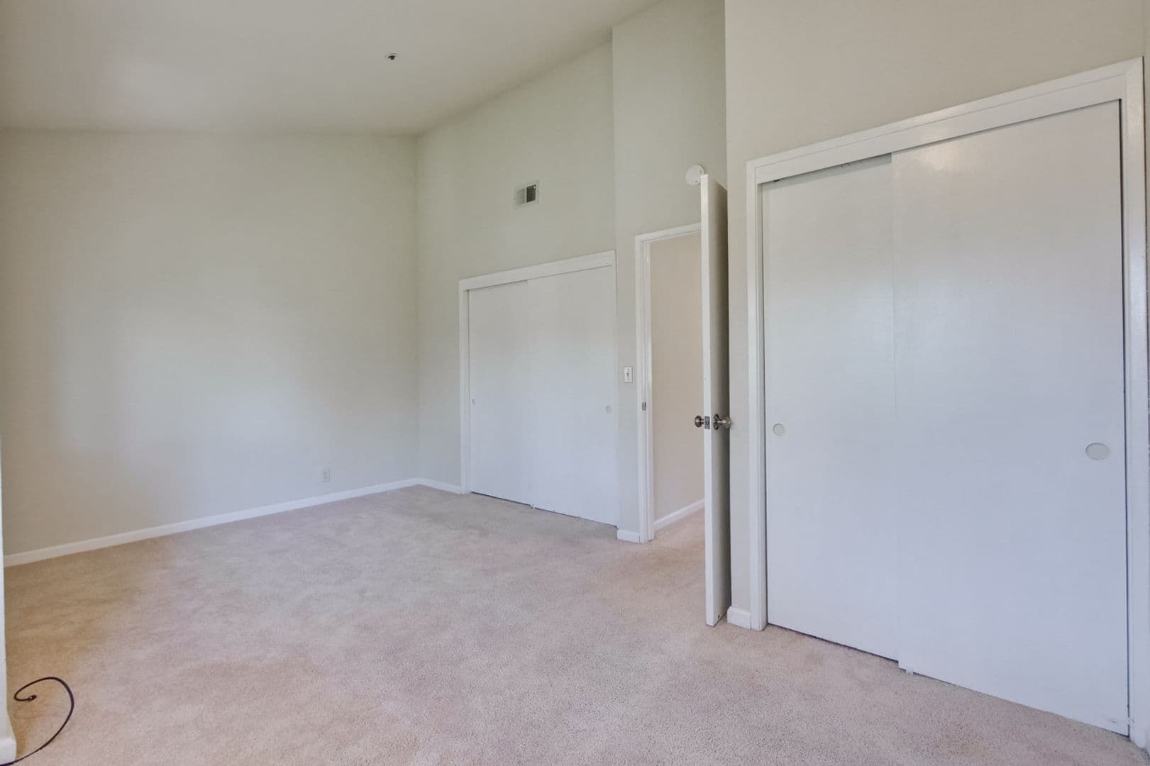 Cupertino Townhome: 10063 Craft Dr