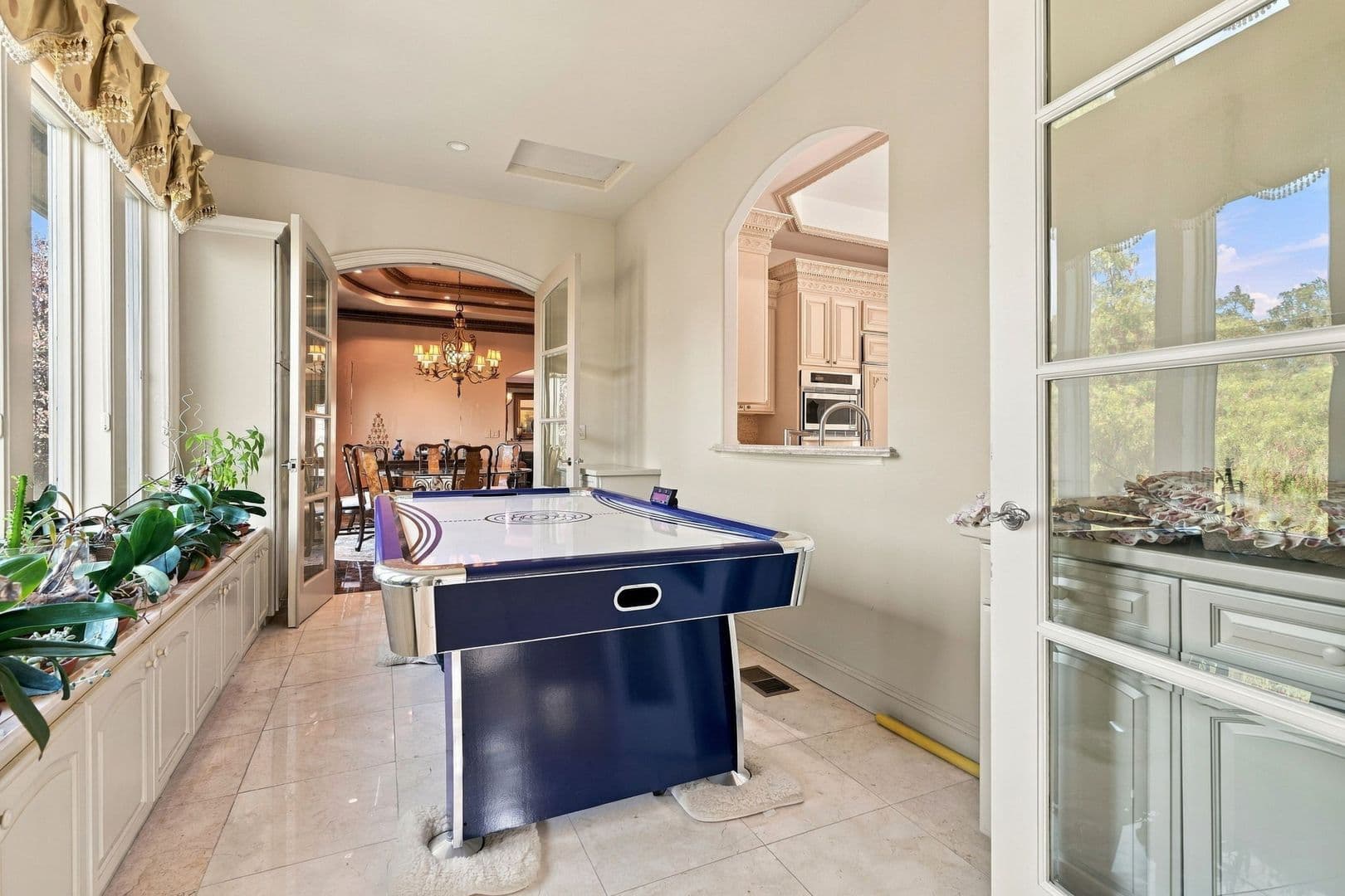 Los Altos Hills House: 14289 Saddle Mountain Dr