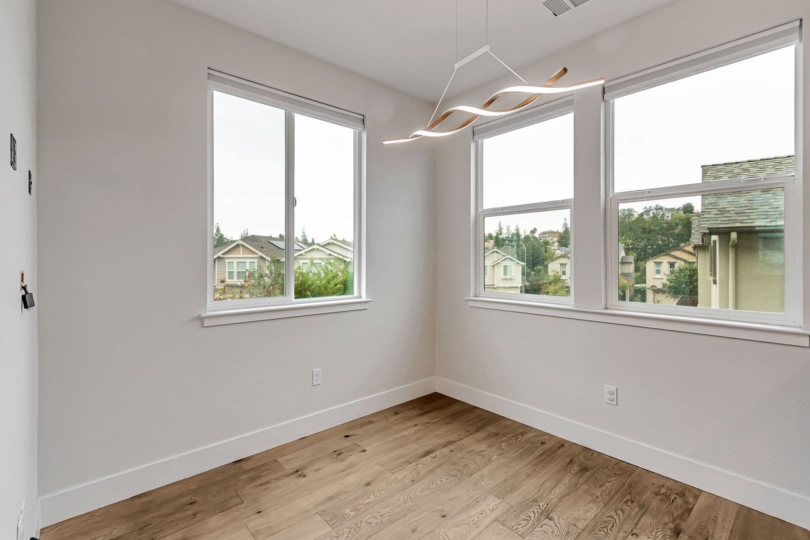 San Jose House: 1032 Skybo Ct