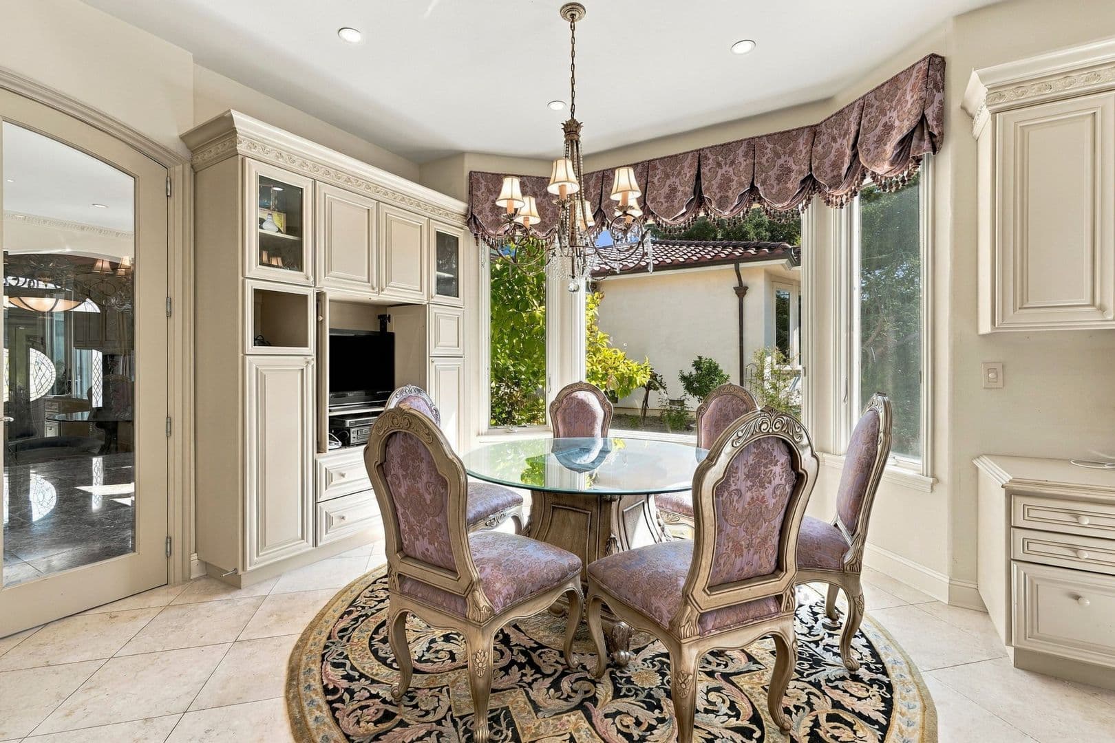 Los Altos Hills House: 14289 Saddle Mountain Dr