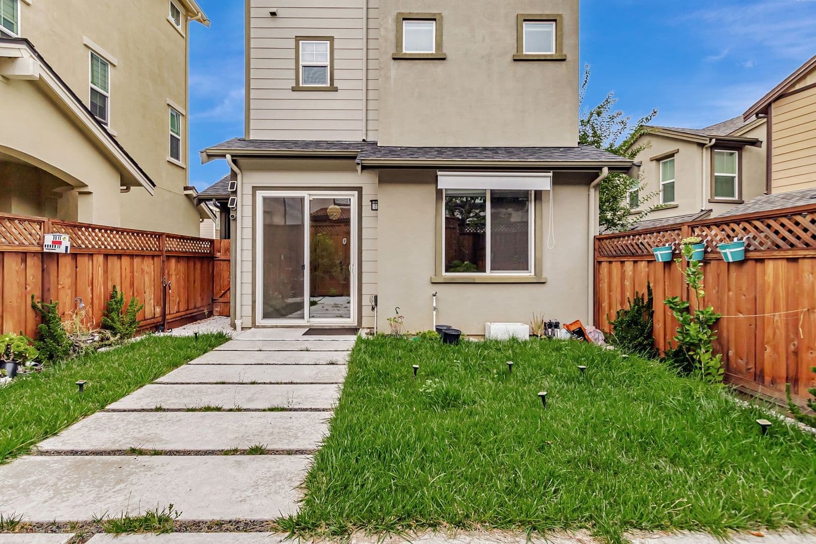 San Jose House: 1032 Skybo Ct