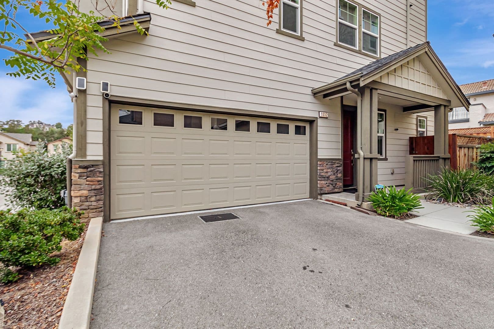 San Jose House: 1032 Skybo Ct