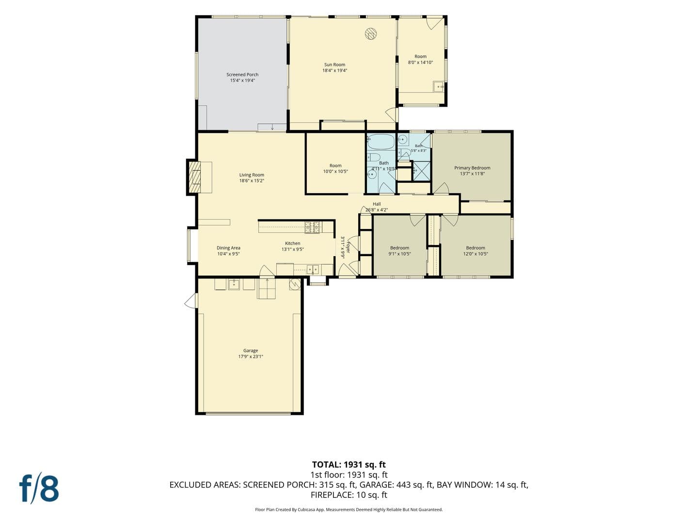 Santa Clara House: 160 Kit Carson Ct