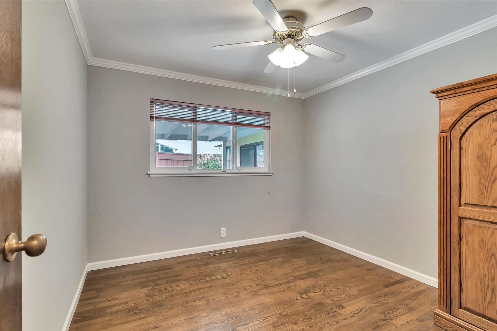 San Jose House: 3282 Lindenoaks Dr
